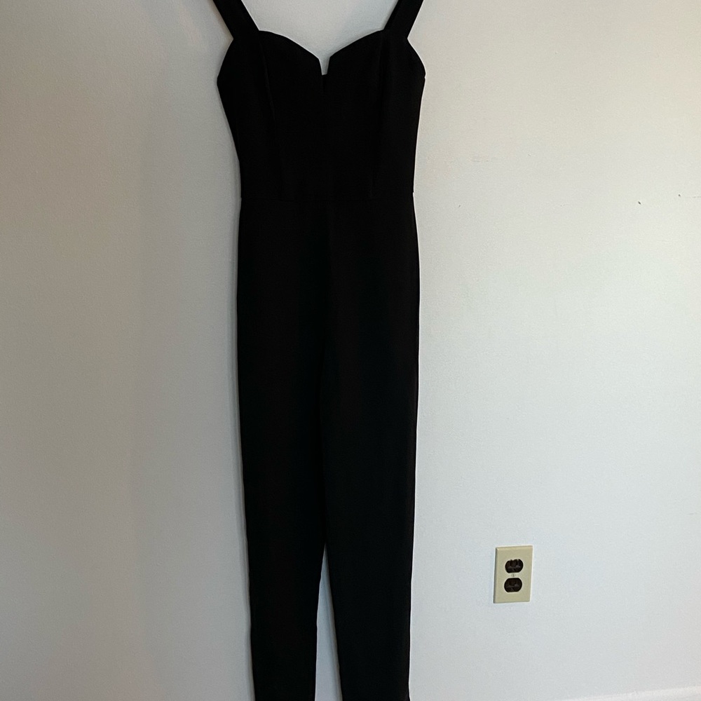 H&M Jumpsuit - Black